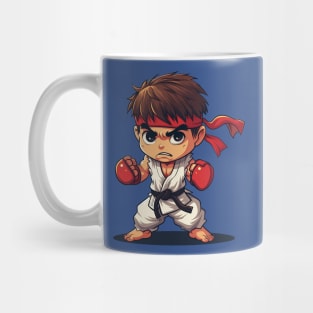 ryu Mug